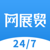 Logo of 网展贸 android Application 